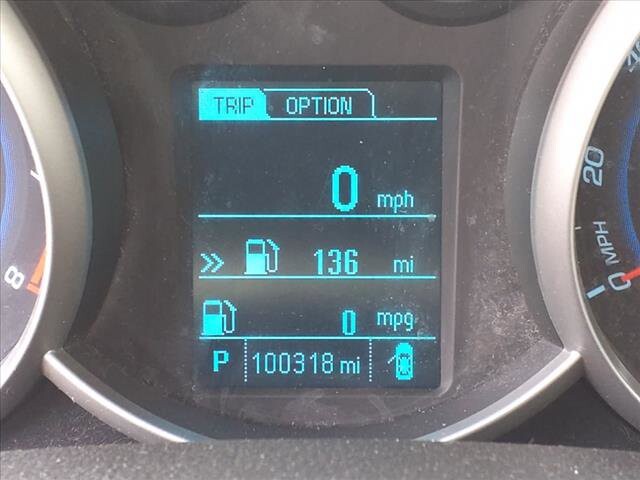 2014 Chevrolet Cruze in Warren, OH 44484 - 2155416 12