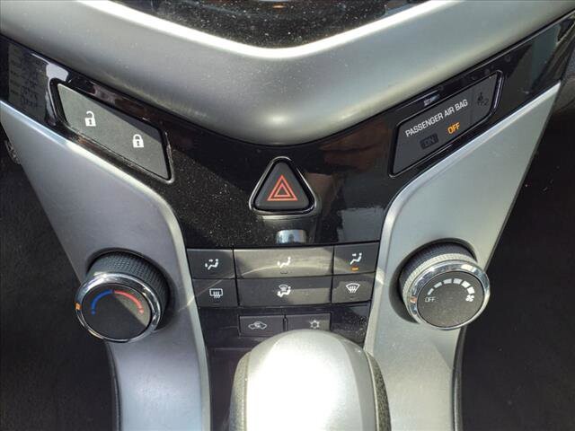 2014 Chevrolet Cruze in Warren, OH 44484 - 2155416 9