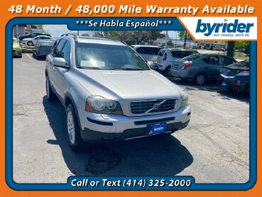 2010 Volvo XC90 in Milwaukee, WI 53221