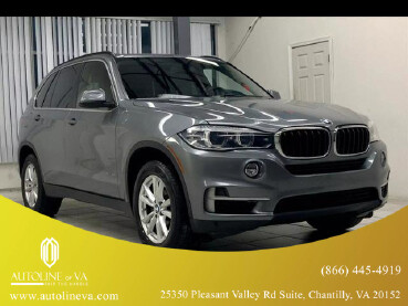 2014 BMW X5 in Chantilly, VA 20152