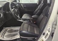 2017 Toyota Corolla in Cicero, IL 60804 - 2155787 11