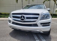 2016 Mercedes-Benz GL 450 in Pompano Beach, FL 33064 - 2155817 4