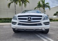 2016 Mercedes-Benz GL 450 in Pompano Beach, FL 33064 - 2155817 5