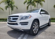 2016 Mercedes-Benz GL 450 in Pompano Beach, FL 33064 - 2155817 1