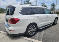 2016 Mercedes-Benz GL 450 in Pompano Beach, FL 33064 - 2155817 9