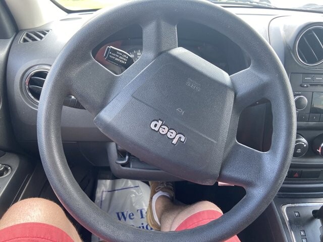 2010 Jeep Patriot in North Little Rock, AR 72117 - 2156053 28