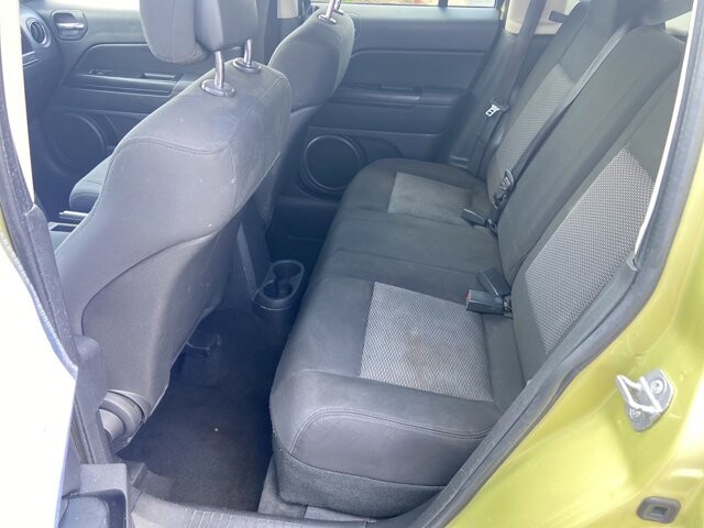 2010 Jeep Patriot in North Little Rock, AR 72117 - 2156053 10