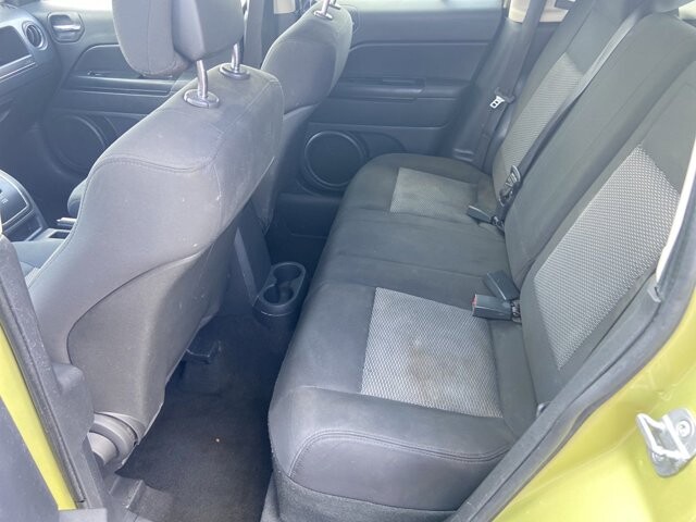 2010 Jeep Patriot in North Little Rock, AR 72117 - 2156053 26