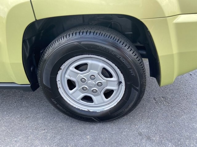 2010 Jeep Patriot in North Little Rock, AR 72117 - 2156053 21