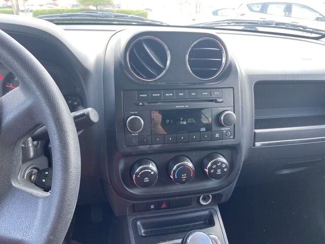 2010 Jeep Patriot in North Little Rock, AR 72117 - 2156053 27