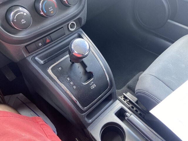 2010 Jeep Patriot in North Little Rock, AR 72117 - 2156053 29