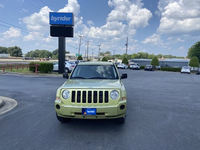 2010 Jeep Patriot in North Little Rock, AR 72117 - 2156053 2