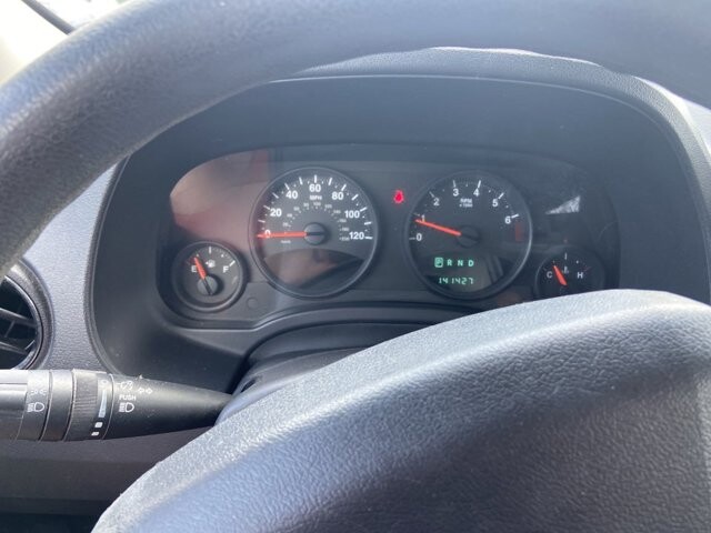 2010 Jeep Patriot in North Little Rock, AR 72117 - 2156053 30