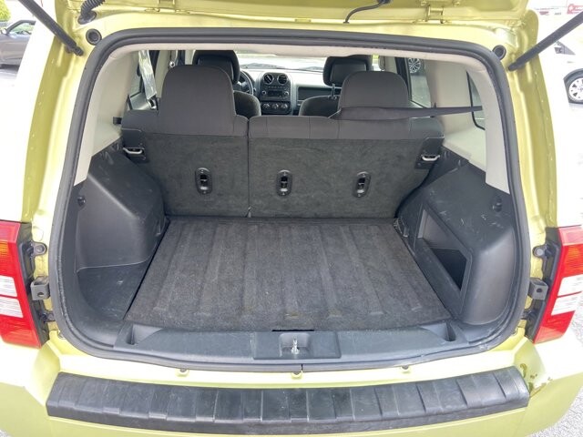 2010 Jeep Patriot in North Little Rock, AR 72117 - 2156053 22