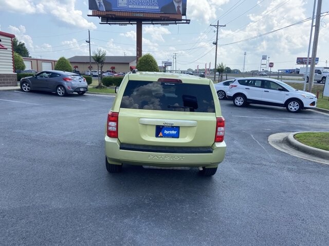 2010 Jeep Patriot in North Little Rock, AR 72117 - 2156053 20