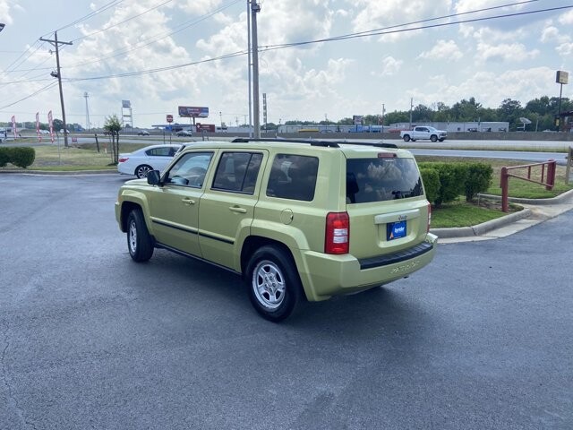 2010 Jeep Patriot in North Little Rock, AR 72117 - 2156053 19