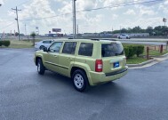 2010 Jeep Patriot in North Little Rock, AR 72117 - 2156053 4