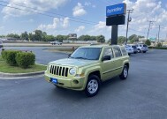 2010 Jeep Patriot in North Little Rock, AR 72117 - 2156053 1