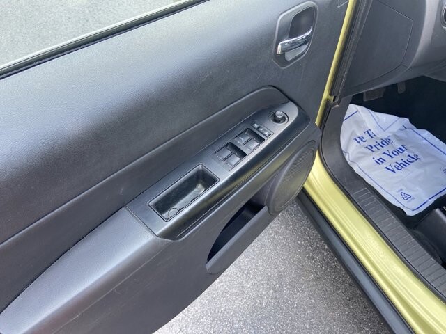 2010 Jeep Patriot in North Little Rock, AR 72117 - 2156053 8