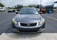 2009 Honda Accord in Pompano Beach, FL 33064 - 2156065 32