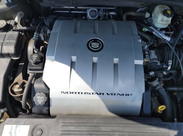 2007 Cadillac DTS in Pompano Beach, FL 33064 - 2156066 6