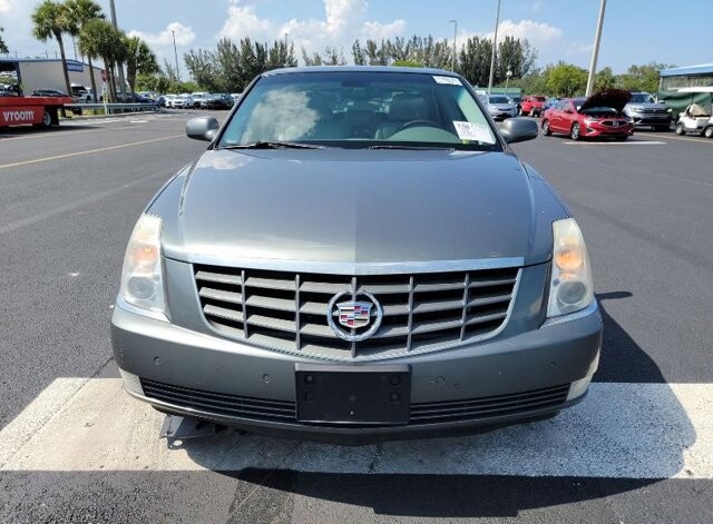 2007 Cadillac DTS in Pompano Beach, FL 33064 - 2156066 15