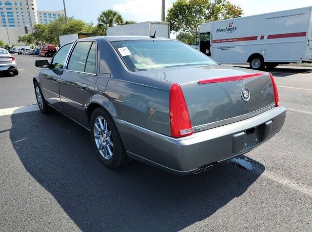 2007 Cadillac DTS in Pompano Beach, FL 33064 - 2156066 3