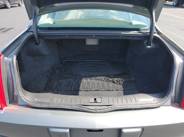 2007 Cadillac DTS in Pompano Beach, FL 33064 - 2156066 7