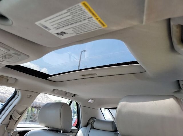 2007 Cadillac DTS in Pompano Beach, FL 33064 - 2156066 11