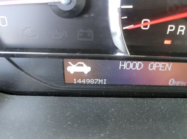 2007 Cadillac DTS in Pompano Beach, FL 33064 - 2156066 4