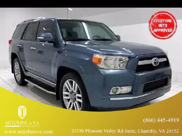 2013 Toyota 4Runner in Chantilly, VA 20152