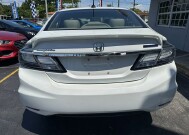 2015 Honda Civic in Cicero, IL 60804 - 2156923 4