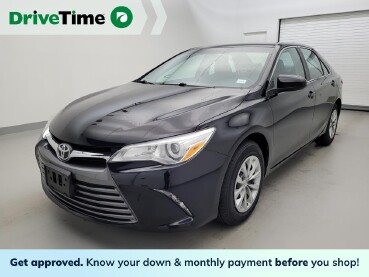 2016 Toyota Camry in Columbia, SC 29210