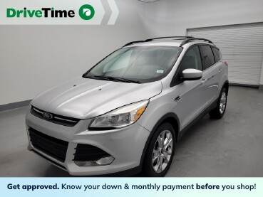 2014 Ford Escape in Maple Heights, OH 44137