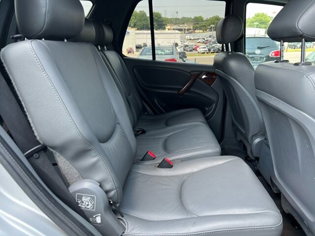 1999 Mercedes-Benz ML 430 in Hickory, NC 28602-5144 - 2157155 20