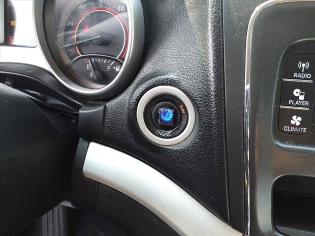 2013 Dodge Journey in Warren, OH 44484 - 2157556 10