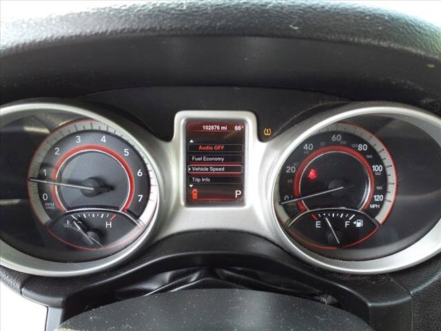 2013 Dodge Journey in Warren, OH 44484 - 2157556 12