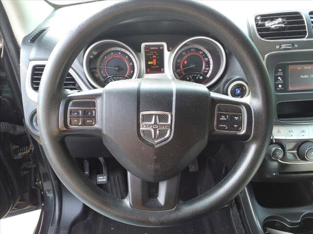 2013 Dodge Journey in Warren, OH 44484 - 2157556 11