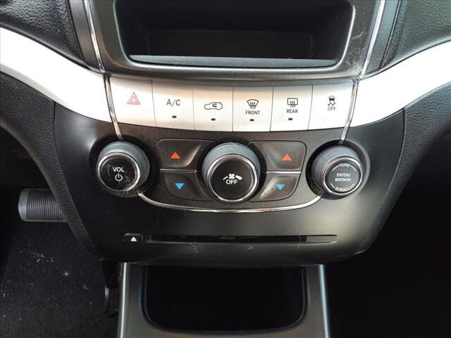 2013 Dodge Journey in Warren, OH 44484 - 2157556 8