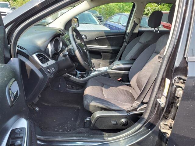 2013 Dodge Journey in Warren, OH 44484 - 2157556 4