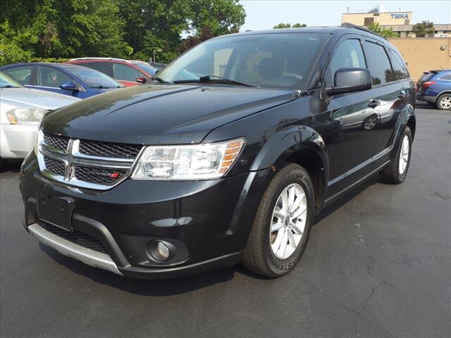 2013 Dodge Journey in Warren, OH 44484 - 2157556