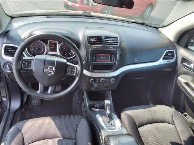 2013 Dodge Journey in Warren, OH 44484 - 2157556 6
