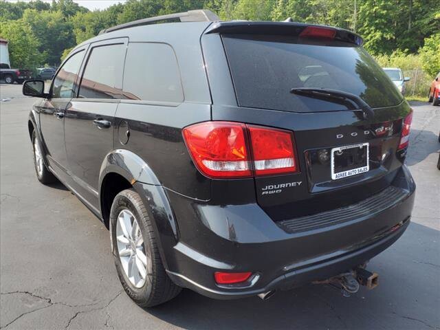2013 Dodge Journey in Warren, OH 44484 - 2157556 3