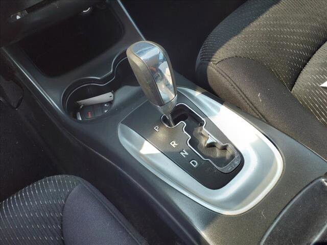 2013 Dodge Journey in Warren, OH 44484 - 2157556 9