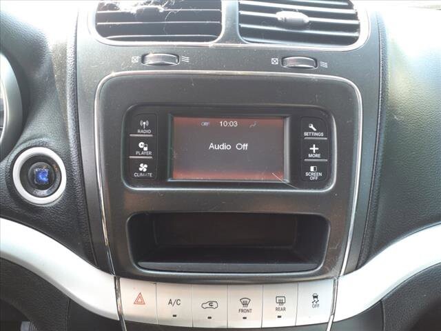 2013 Dodge Journey in Warren, OH 44484 - 2157556 7