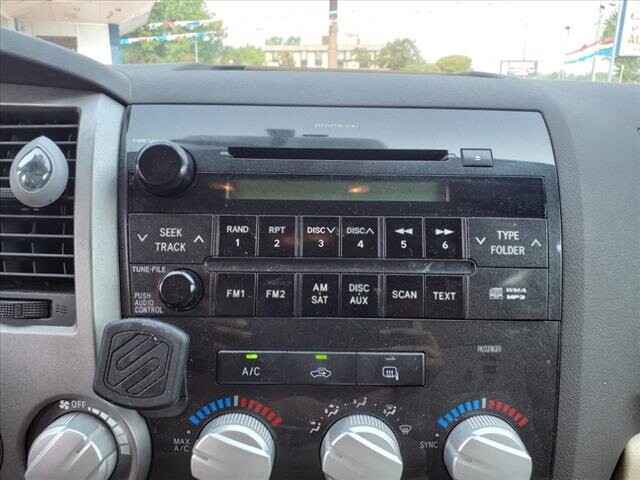 2011 Toyota Tundra in Warren, OH 44484 - 2157558 7