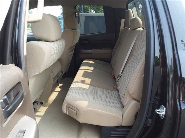 2011 Toyota Tundra in Warren, OH 44484 - 2157558 5