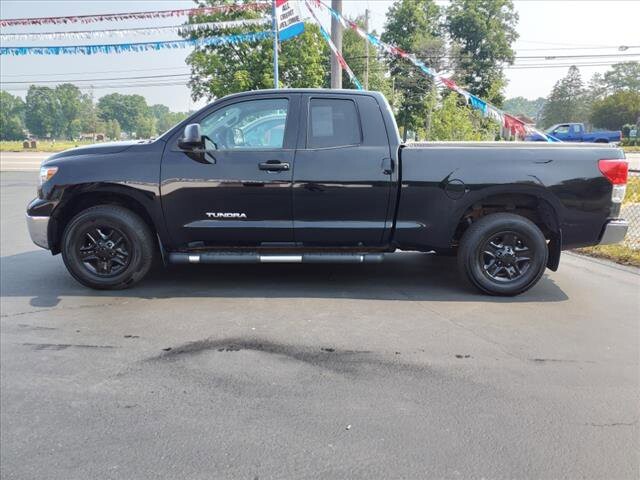 2011 Toyota Tundra in Warren, OH 44484 - 2157558 2