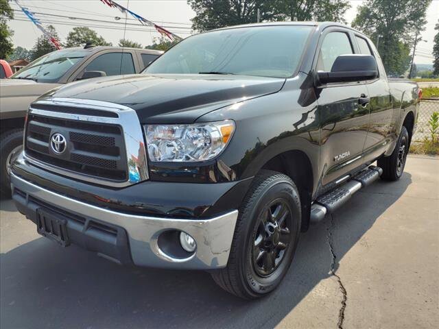 2011 Toyota Tundra in Warren, OH 44484 - 2157558