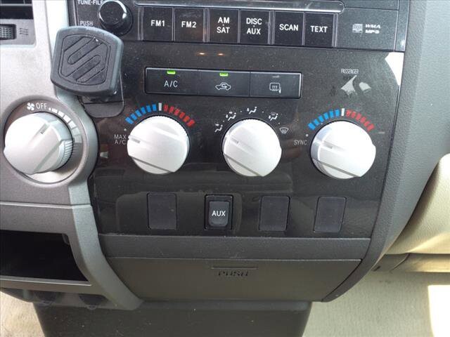 2011 Toyota Tundra in Warren, OH 44484 - 2157558 8